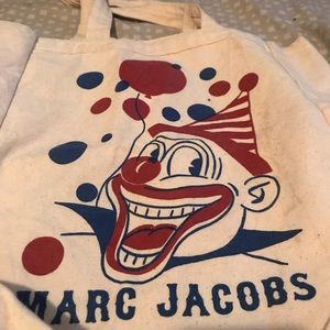 Marc Jacobs tote